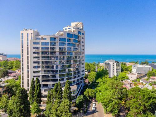 Apartments Barcelona-park