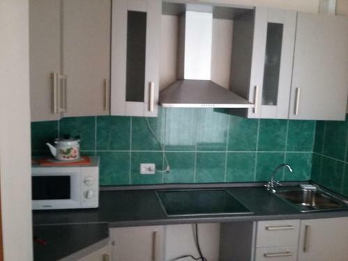 Apartament On Ordzhonikidzie