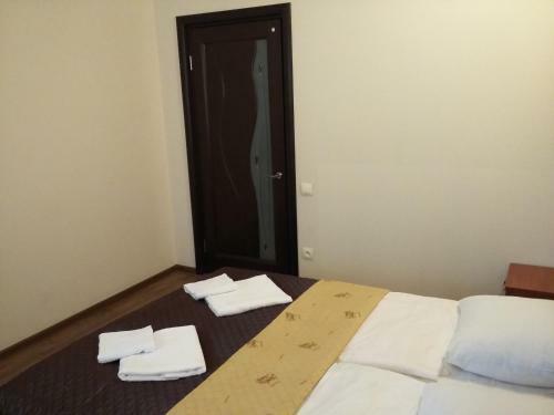 Apartament On Ordzhonikidzie