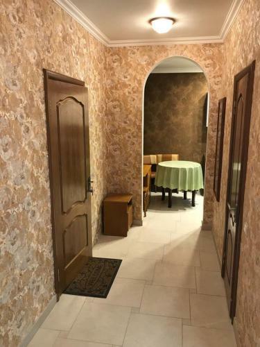 Hostal Guesthouse Lotos