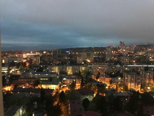Apartment Majestic