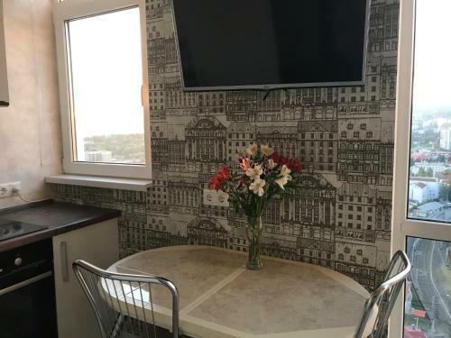 Apartment Majestic