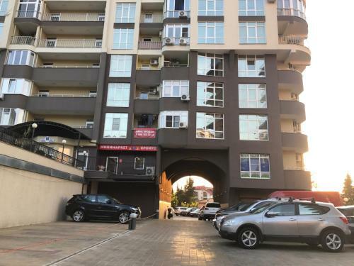 Apartment Majestic