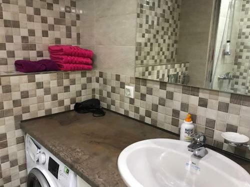 Apartment Majestic