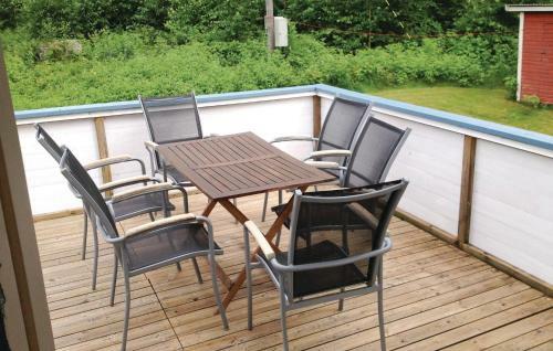 Holiday Home Hj�rtan�s Kalv