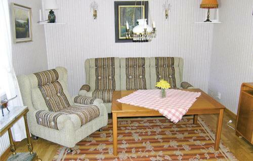 Holiday Home Pjukabo Kalv