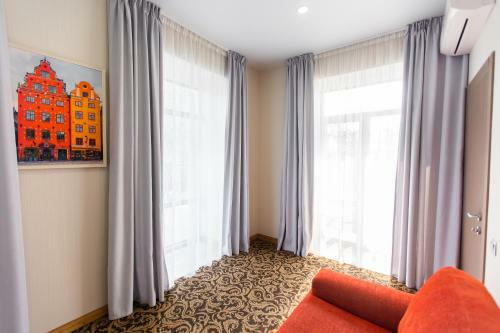 Skandinavia Hotel