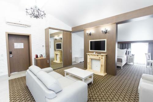 Skandinavia Hotel