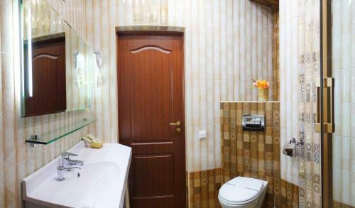 Astral Hotel Complex B