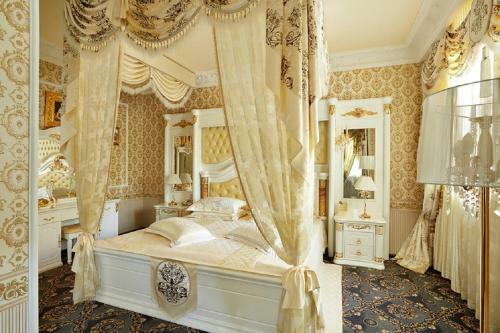 Green House Hotel Tyumen