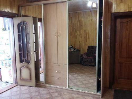 Hostal Alexander Beketov's Guesthouse