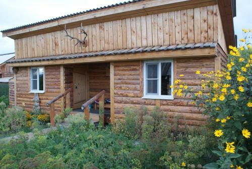 Hostal Alexander Beketov's Guesthouse