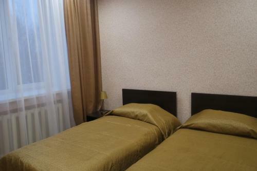 Hotel Kamskiy Cable