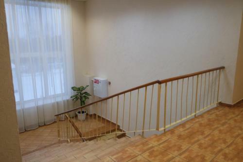 Hotel Kamskiy Cable