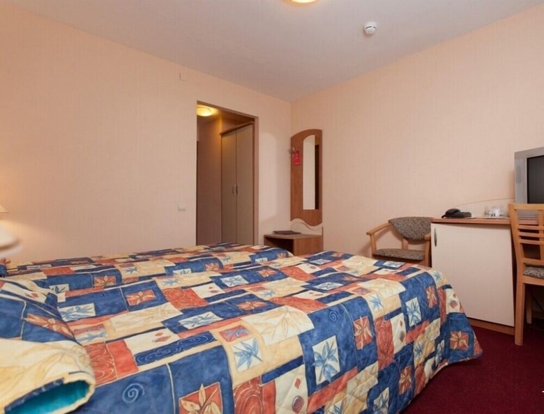 Hotel Amaks Valdaiskie Zori