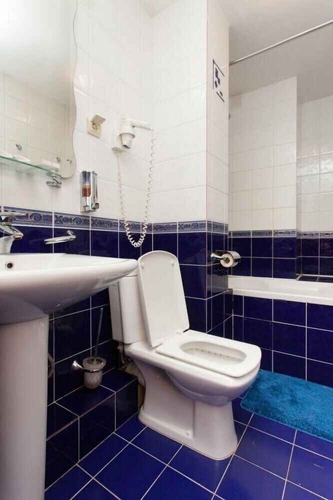 Hotel Amaks Valdaiskie Zori