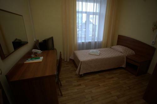 Siyaniye Severa Hotel