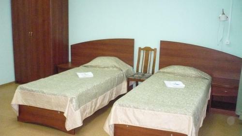 Siyaniye Severa Hotel