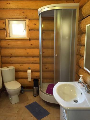Cottages Krasnaya Gora