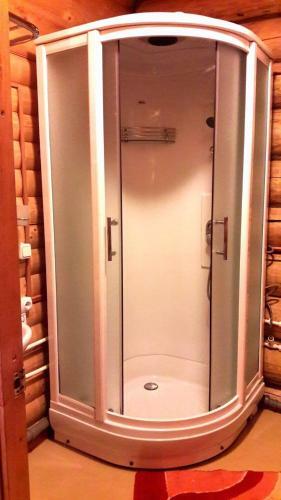 Hotel Baza Otdikha Vatzy