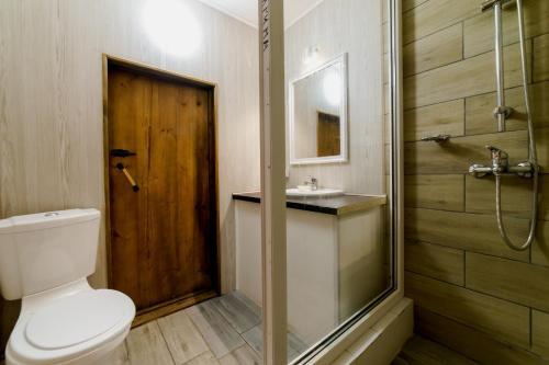 Hostal Gostinny Dom Medved