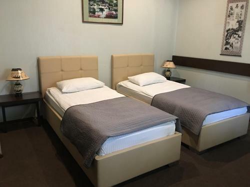Posada Boutique Hotel Voronovo Klub