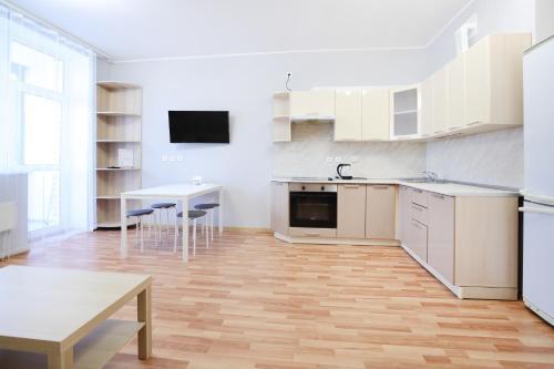 Apartments "rooms"