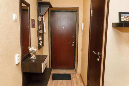 Apartment On Shartashskaya 14