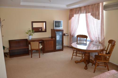 Hotel Zheleznogorsk