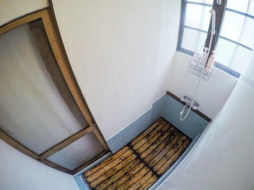 Albergue Guest House Kamejikan