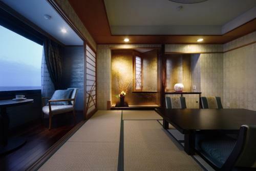 Kamakura Park Hotel