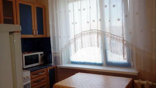 Apartment On Leningradskaya 25