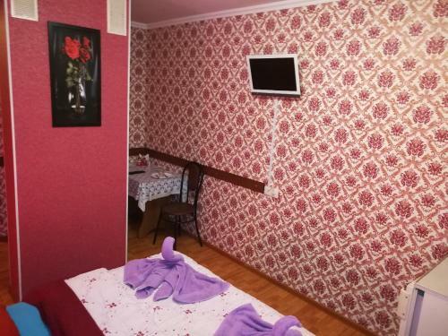 Hotel Dobrye Sosedi