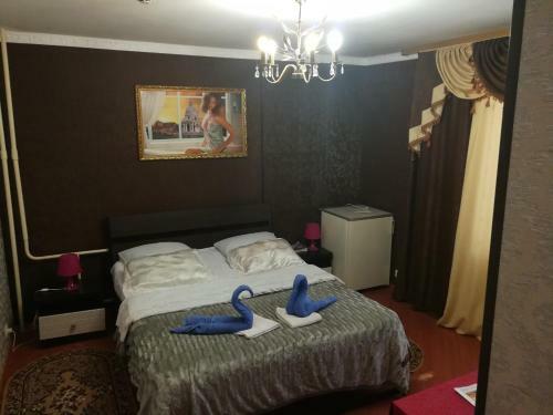 Hotel Dobrye Sosedi