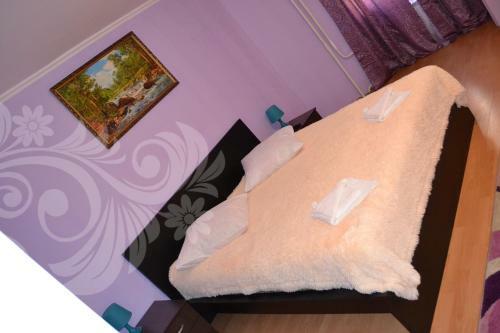 Hotel Dobrye Sosedi