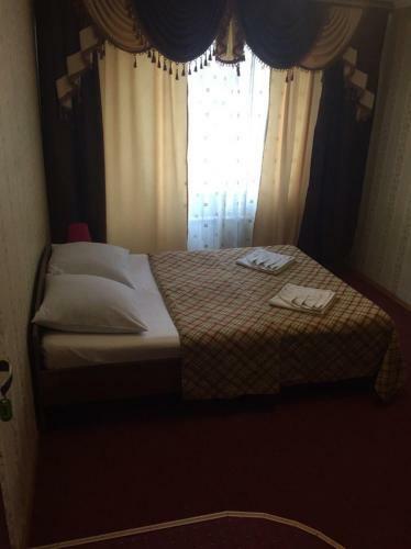 Hotel Dobrye Sosedi