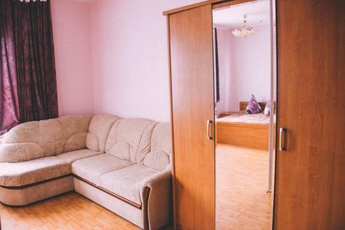 Lesnaya Gavan Hotel