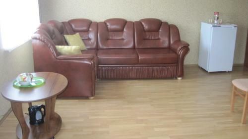 Lesnaya Gavan Hotel