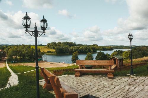 Lesnaya Gavan Hotel