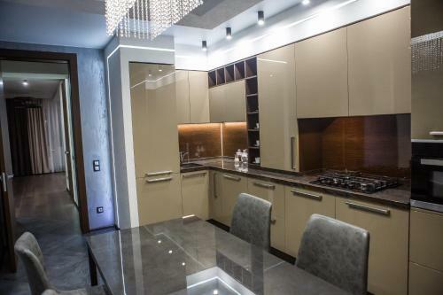 Apartamento ??????????? "???-???"