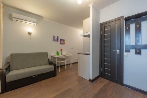 Apartment On Chechersky Proezd 126