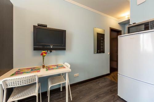 Apartment On Chechersky Proezd 126