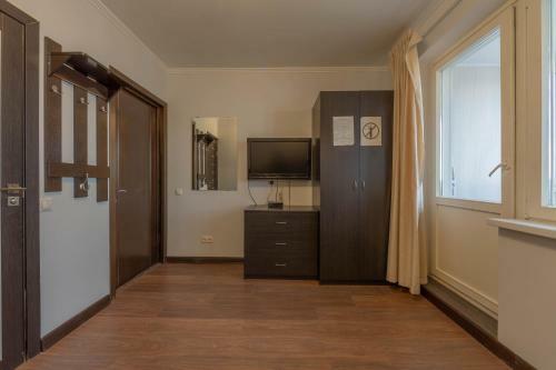 Apartment On Chechersky Proezd 126