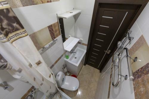 Apartment On Chechersky Proezd 126