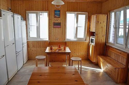 Hostal Guest House Anastasia