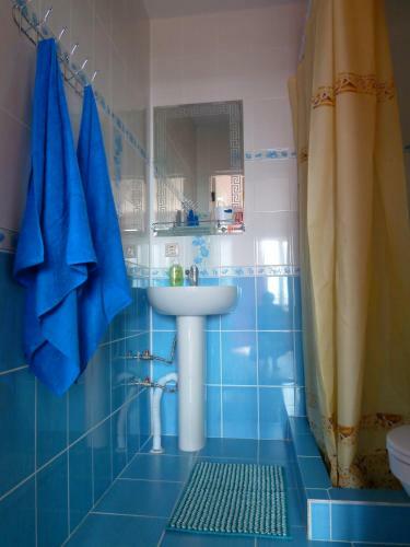 Hostal Guest House Kurortniy 17