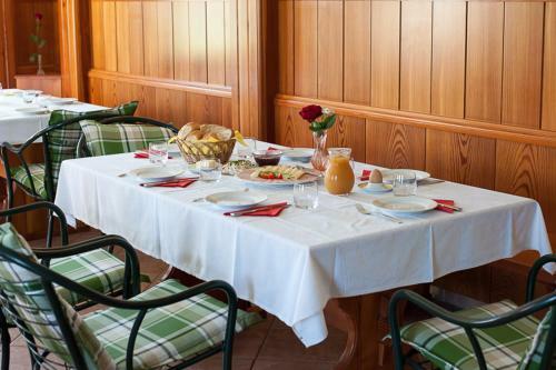 Agroturismo Farm Stay Kramer