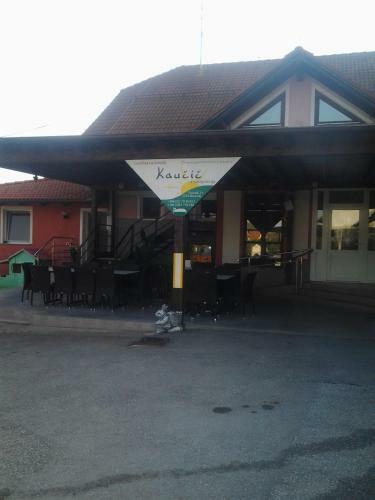 Hostal Guesthouse Kau?i?