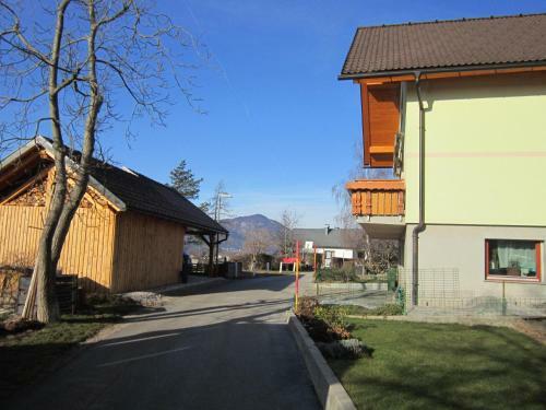 Apartment Krek