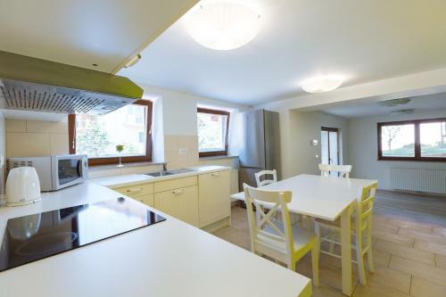 Apartments Burja